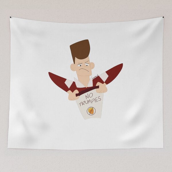 Item preview, JFK sin triunfos designed and sold by SinMineral.