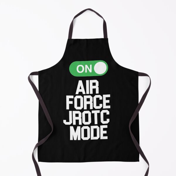 Item preview, Air Force JROTC Mode On Junior ROTC Cadets Friends and Family designed and sold by JROTCshop.
