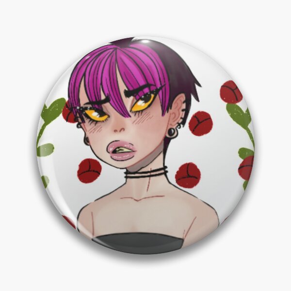 Item preview, Halley designed and sold by ramosyflores.