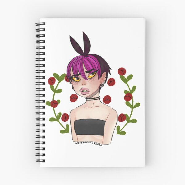 Item preview, Halley designed and sold by ramosyflores.