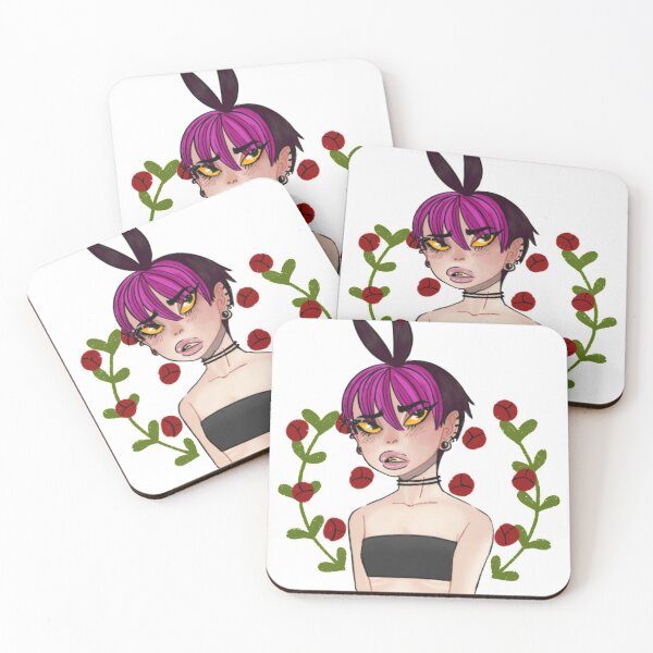 Item preview, Halley designed and sold by ramosyflores.