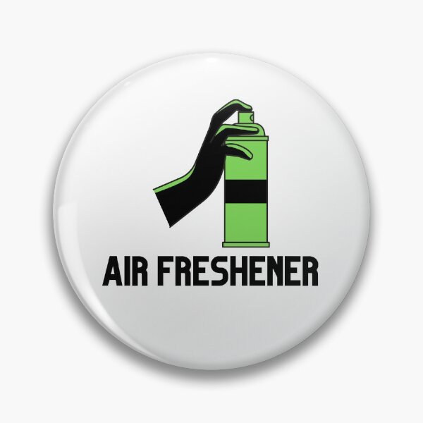 Item preview, Air Freshener  designed and sold by keymuse.