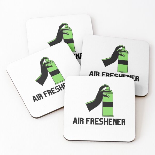 Item preview, Air Freshener  designed and sold by keymuse.