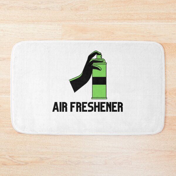 Item preview, Air Freshener  designed and sold by keymuse.