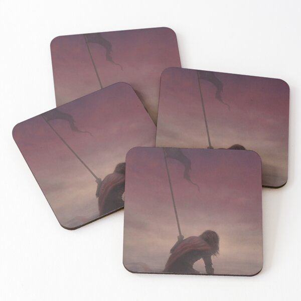 Item preview, When the Dust Settles designed and sold by Kaytara.