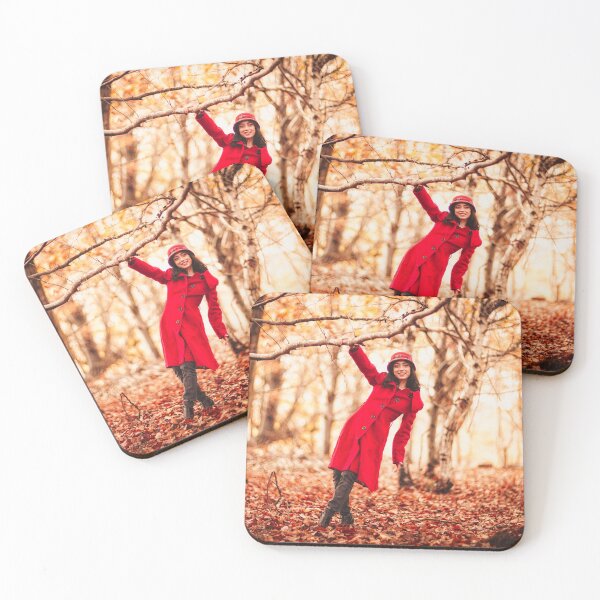 Item preview, 'Caught up in autumn' designed and sold by Gerard Chillcott.