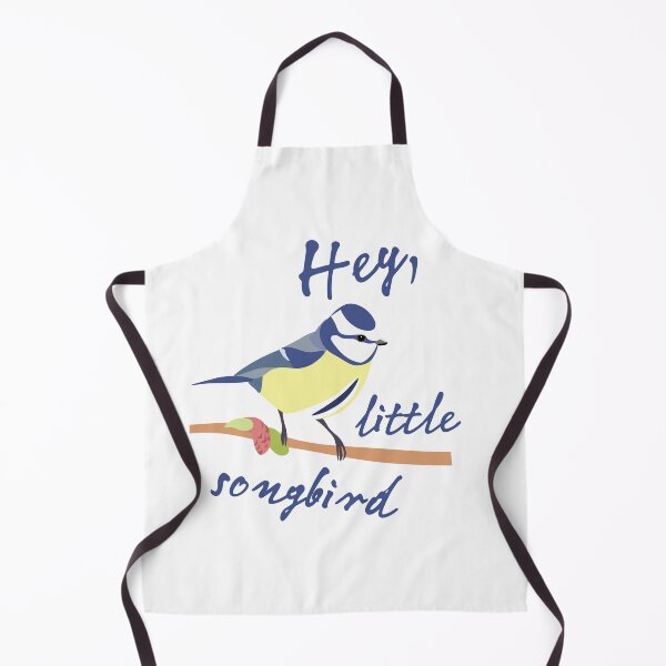 Item preview, Hadestown, Hey Little Songbird designed and sold by shminoa.