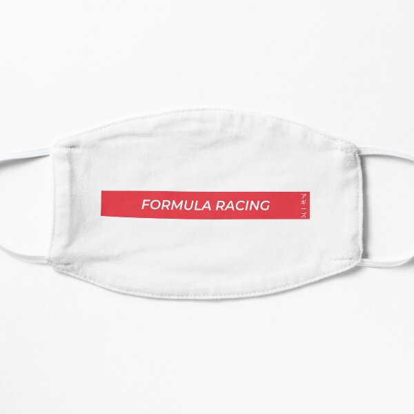FORMULA JAP B1 Flat Mask