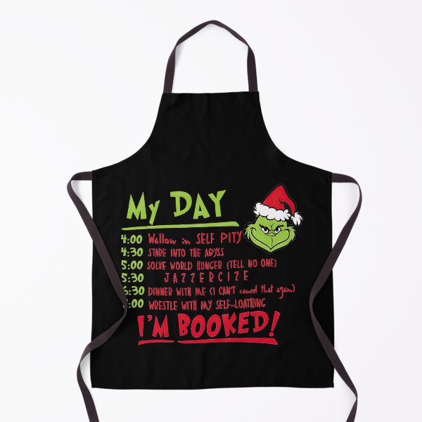 Item preview, My day I'm booked designed and sold by MelendezFoster.