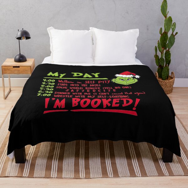 Item preview, My day I'm booked designed and sold by MelendezFoster.