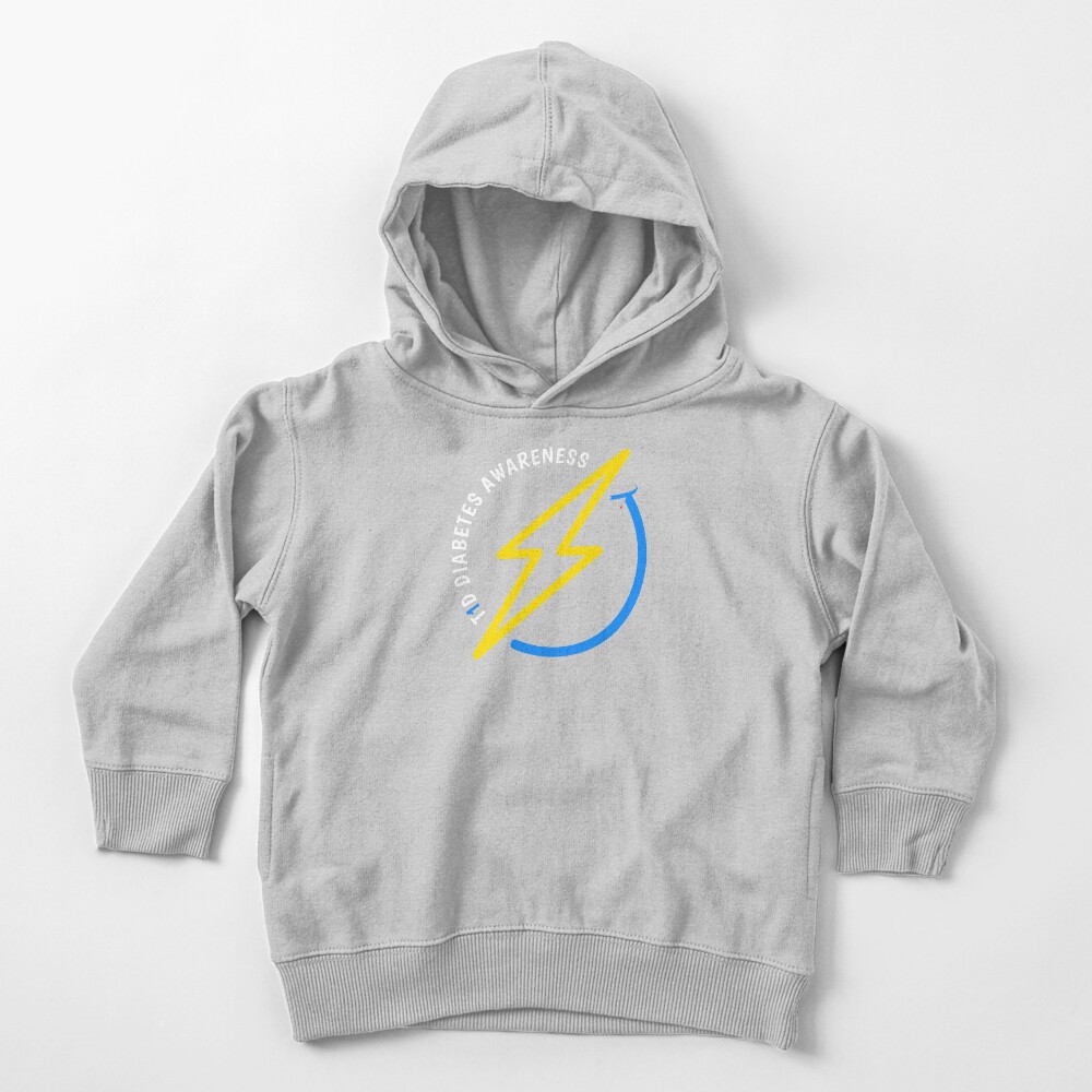 lightning bolt pullover