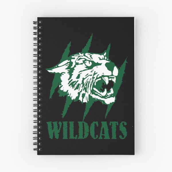 Item preview, Wayland Union Wildcats #9 designed and sold by MiSchoolApparel.