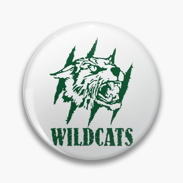 Item preview, Wayland Union Wildcats #9 designed and sold by MiSchoolApparel.