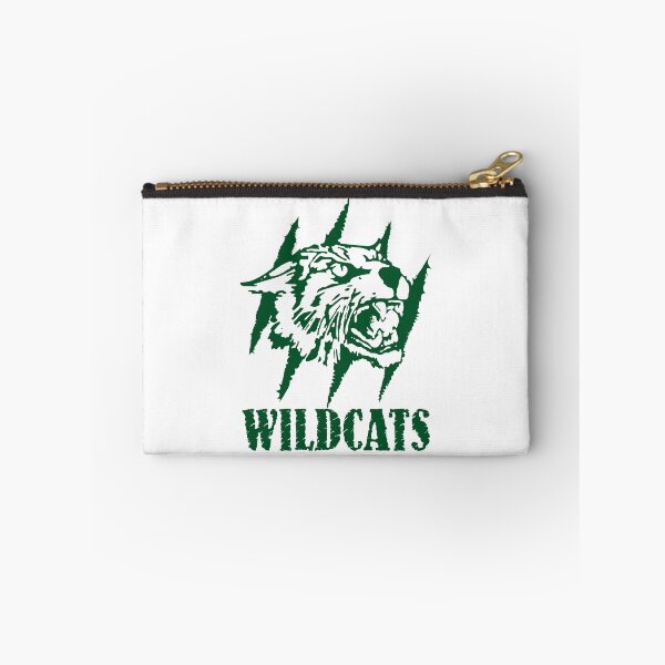 Item preview, Wayland Union Wildcats #9 designed and sold by MiSchoolApparel.