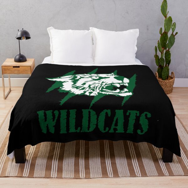 Item preview, Wayland Union Wildcats #9 designed and sold by MiSchoolApparel.