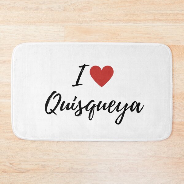 Item preview, I love quisqueya - Dominican slang designed and sold by gloriasd14.