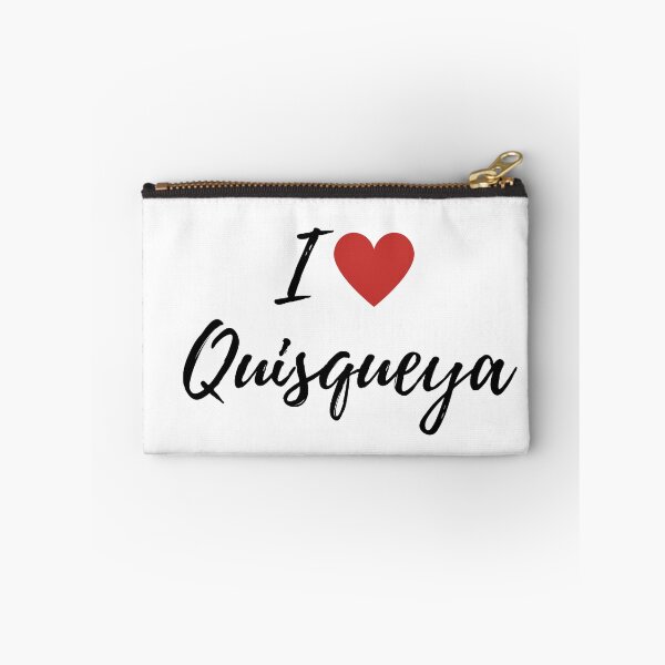 Item preview, I love quisqueya - Dominican slang designed and sold by gloriasd14.