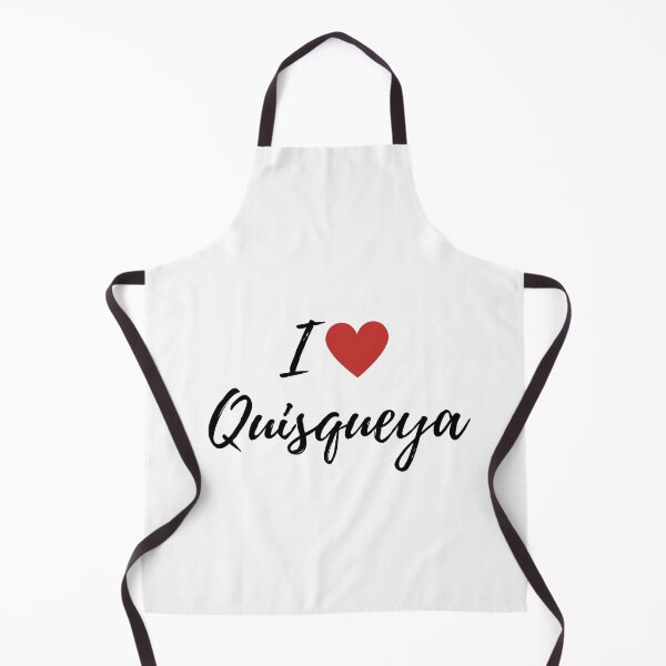 Item preview, I love quisqueya - Dominican slang designed and sold by gloriasd14.