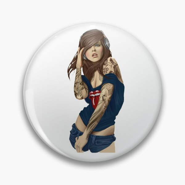 Item preview, Sexy girl designed and sold by IgaBarClay.