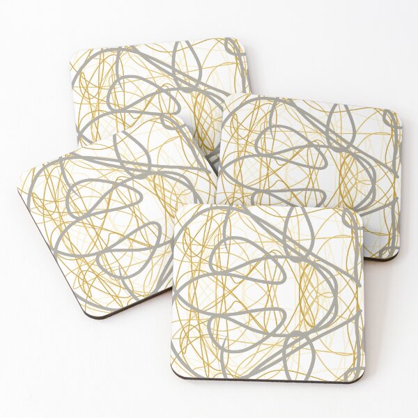 Item preview, Abstract Twirl designed and sold by MarahGemx.