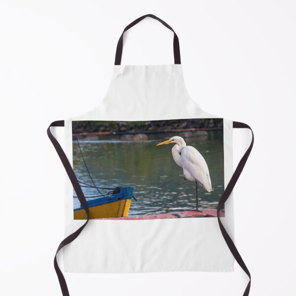 Item preview, Heron designed and sold by Alf Ribeiro.