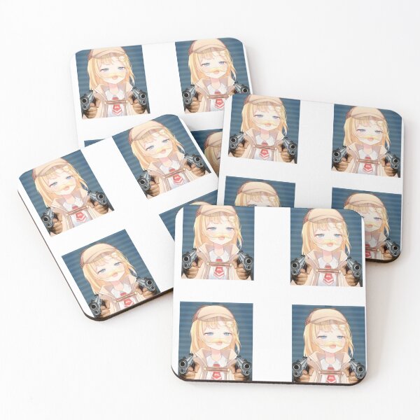 Item preview, Amelia Watson Muchtache Set  designed and sold by Aiolin.