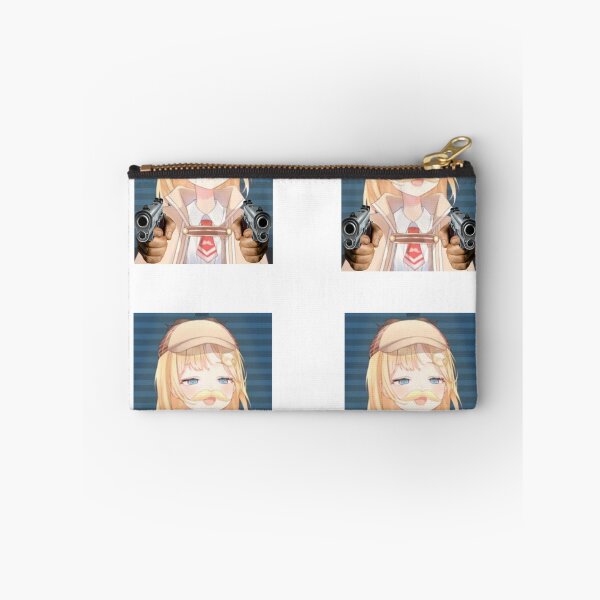 Item preview, Amelia Watson Muchtache Set  designed and sold by Aiolin.