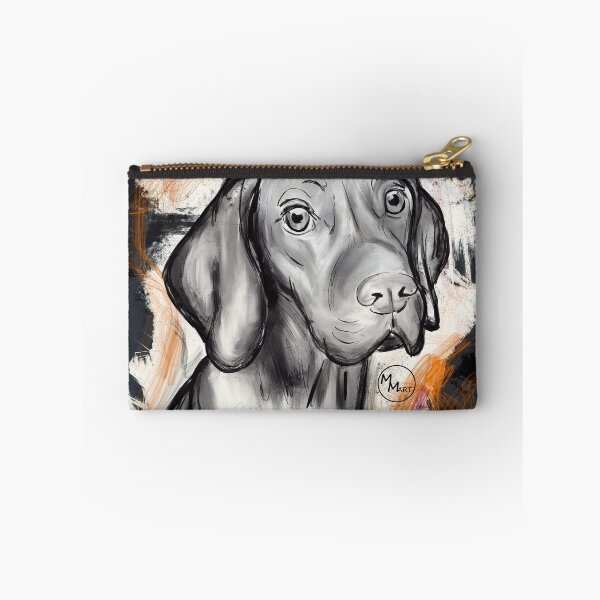 Item preview, Vizsla Art designed and sold by Marianne M..