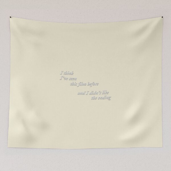 Item preview, I've Seen This Film Before designed and sold by aestheticqueen.