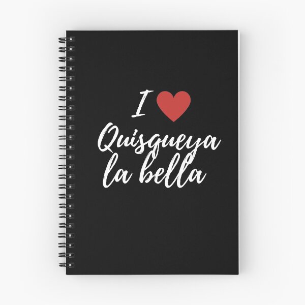 Item preview, I love quisqueya la bella - Dominican slang designed and sold by gloriasd14.