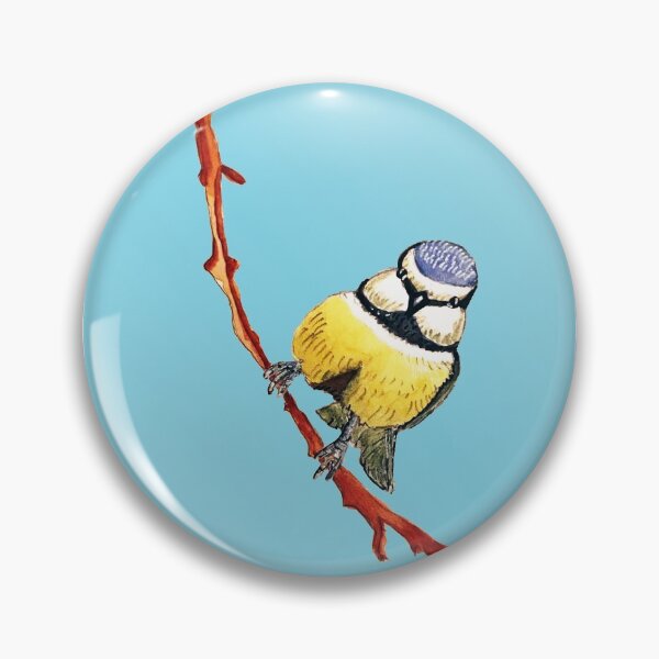 Item preview, Beautiful bird designed and sold by SheetalBerg.