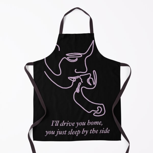 Item preview, I’ll drive you home. You just sleep by the side. designed and sold by MBartistic.