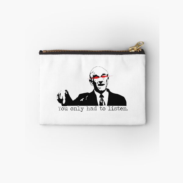 Item preview, You only had to listen. designed and sold by Classix Design.