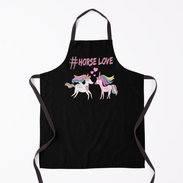 Item preview, slightly wrong horses, unicorn designed and sold by GulQari.