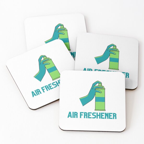 Item preview, Copy of Air Freshener  designed and sold by keymuse.