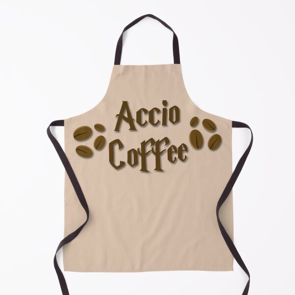 Item preview, Coffee because adulting is hard - Accio Coffee designed and sold by Chaotic Neutral.