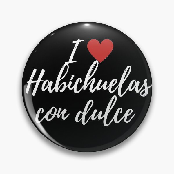 Item preview, Copy of I love habichuelas con dulce - Dominican slang designed and sold by gloriasd14.