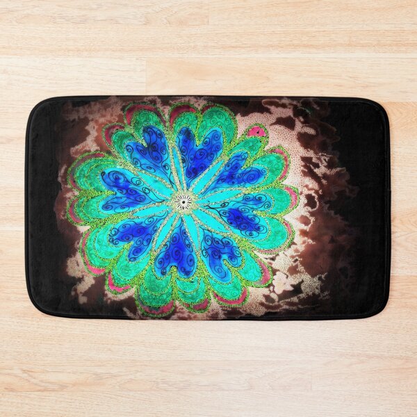 Item preview, Flowering Of The High Heart designed and sold by Linda-Gray.