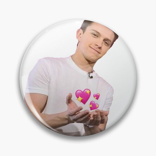 Item preview, Tom holland offering his love designed and sold by cheedee.
