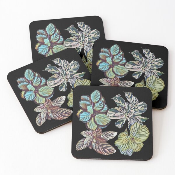 Item preview, Calathea designed and sold by CMManfredi.