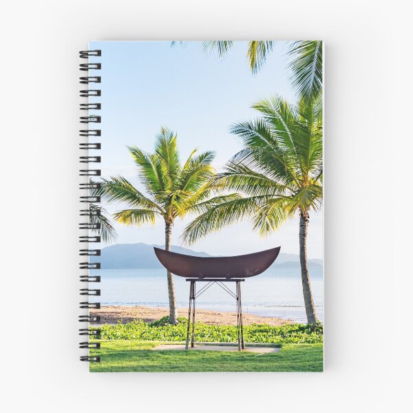Item preview, Townsville Morning designed and sold by Neil O'Connor.