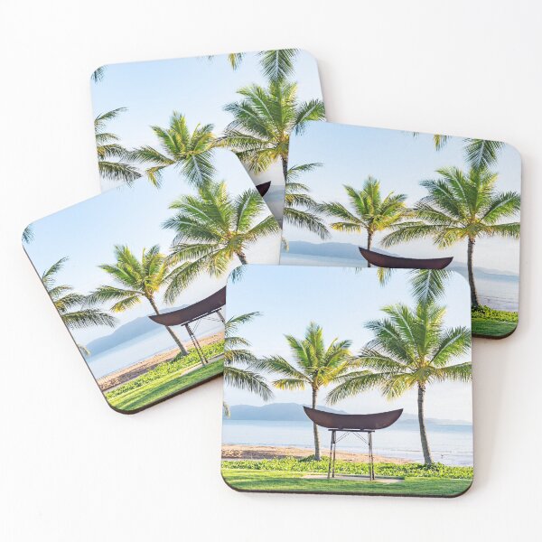 Item preview, Townsville Morning designed and sold by Neil O'Connor.