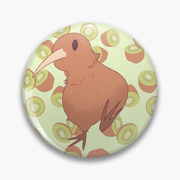 Item preview, Kiwi designed and sold by AdrianArts.