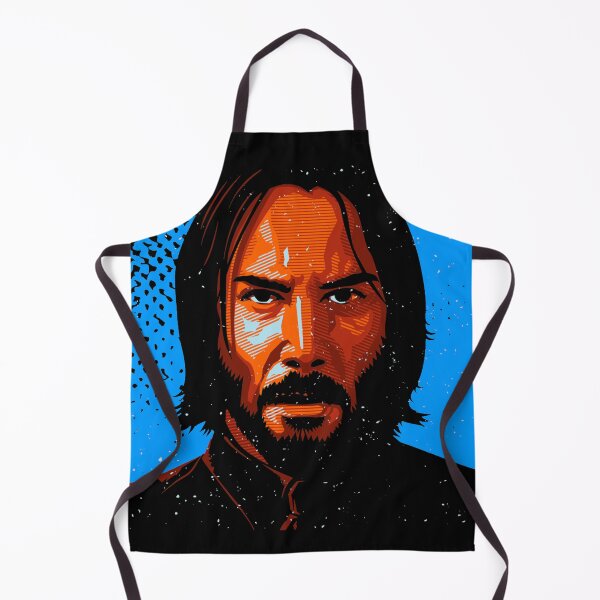 Item preview, JOHN WICK designed and sold by hislla.