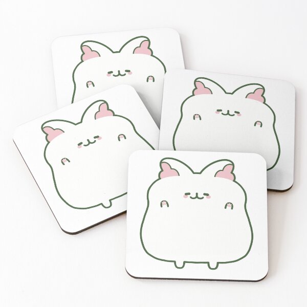 Item preview, Sleepyhead Haco, Sleeping cat designed and sold by Rena-Jeong.