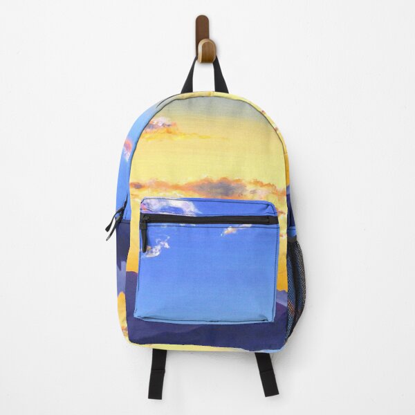 Item preview, Santa Fe, New Mexico Sunset designed and sold by EleMcKay.