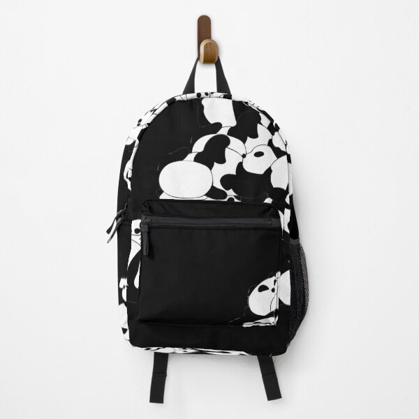 Item preview, Melting Panda Pile designed and sold by Kleon Seo.