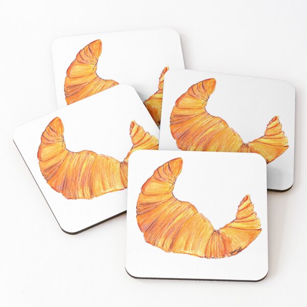 Item preview, Croissant  designed and sold by CanDo20.