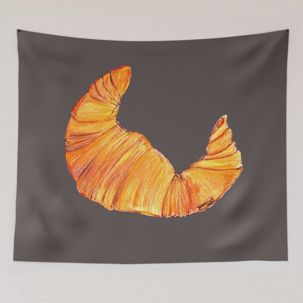Item preview, Croissant  designed and sold by CanDo20.