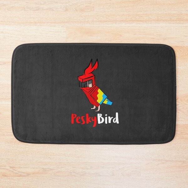 Item preview, Pesky Bird designed and sold by DVArts.